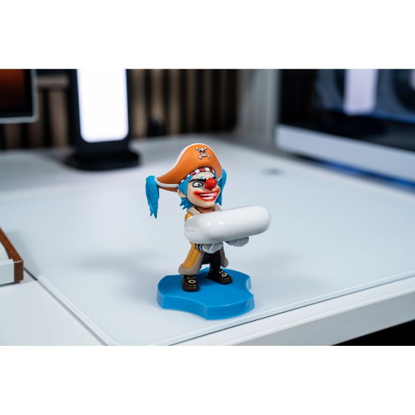 One Piece - Buggy the Clown Holdems Mini Holder - Toys and