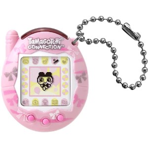 Tamagotchi - Dainty Bows Tamagotchi Connection