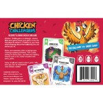 Chicken Challengers Card Game - Packshot 2
