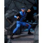Invincible - Invincible 1/12 Scale Action Figure - Packshot 6
