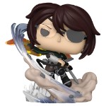 Attack on Titan - Zoe Hange Premium Pop! Vinyl Figure - Packshot 1