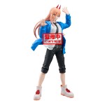 Chainsaw Man: Reze Arc - Power Grandista Figure