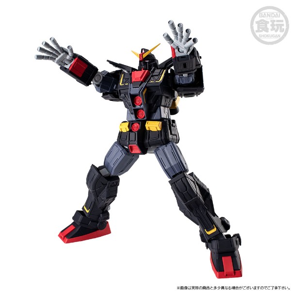 MRX-009 Psycho Gundam | The Gundam Wiki | Fandom