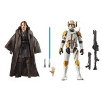 Star Wars – The Vintage Collection – Anakin Skywalker & Clone Commander Cody (Utapau) Action Figure Set - Packshot 1