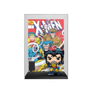 Marvel Comics - X-Men #4 Pop! Comic Cover