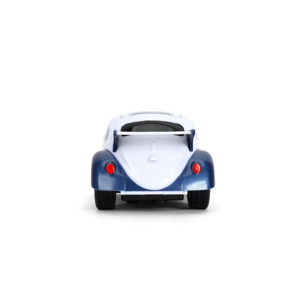 Star Wars - 1959 Volkswagen Beetle (R2D2) 1:32 R/C Car - Packshot 4