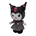 Sanrio - Kuromi & My Melody Anniversary Plush (Assorted) - Packshot 4