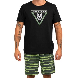 Halo - Spartan Unisex Pyjamas