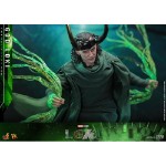 Marvel - Loki - God Loki 1/6 Scale Figure - Packshot 6
