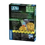 Exit the Game - The Forgotten Island - Packshot 3