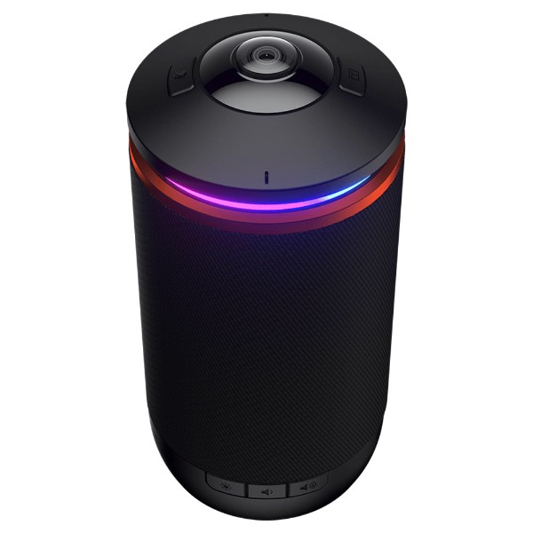 Cougar Cyclops Panoramic Conference Camera with Dual Microphone - Packshot 2