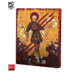 The Blood of Dawnwalker - Day One Edition - Packshot 2