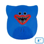 Poppy Playtime - Huggy Wuggy 8" Squishmallow Plush - Packshot 1