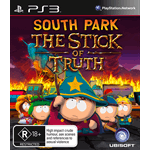 South Park: The Stick of Truth (preowned)