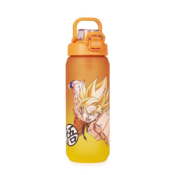 Dragon Ball Z - Super Saiyan Goku 1.5L Sports Bottle - Packshot 1