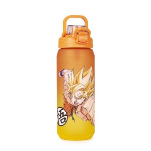 Dragon Ball Z - Super Saiyan Goku 1.5L Sports Bottle