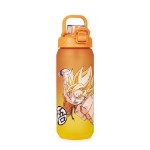 Dragon Ball Z - Super Saiyan Goku 1.5L Sports Bottle - Packshot 1
