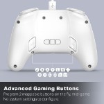 PowerA™ - Advantage Wired Controller (with Lumectra) for Nintendo Switch™ 2 - Packshot 6