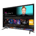 Akai - Tizen 40'' Smart TV - Packshot 2