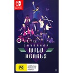 Sayonara Wild Hearts - Packshot 1