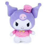 Sanrio - Kuromi Circus Lion Tamer Plush - Packshot 1