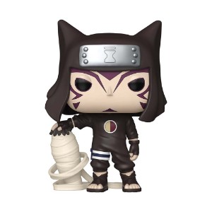 Naruto - Kankuro Pop! Vinyl Figure