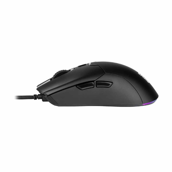 TteSPORTS - PurePlay+ RGB Performance Gaming Keyboard & Mouse Combo - Packshot 6