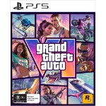 Grand Theft Auto VI