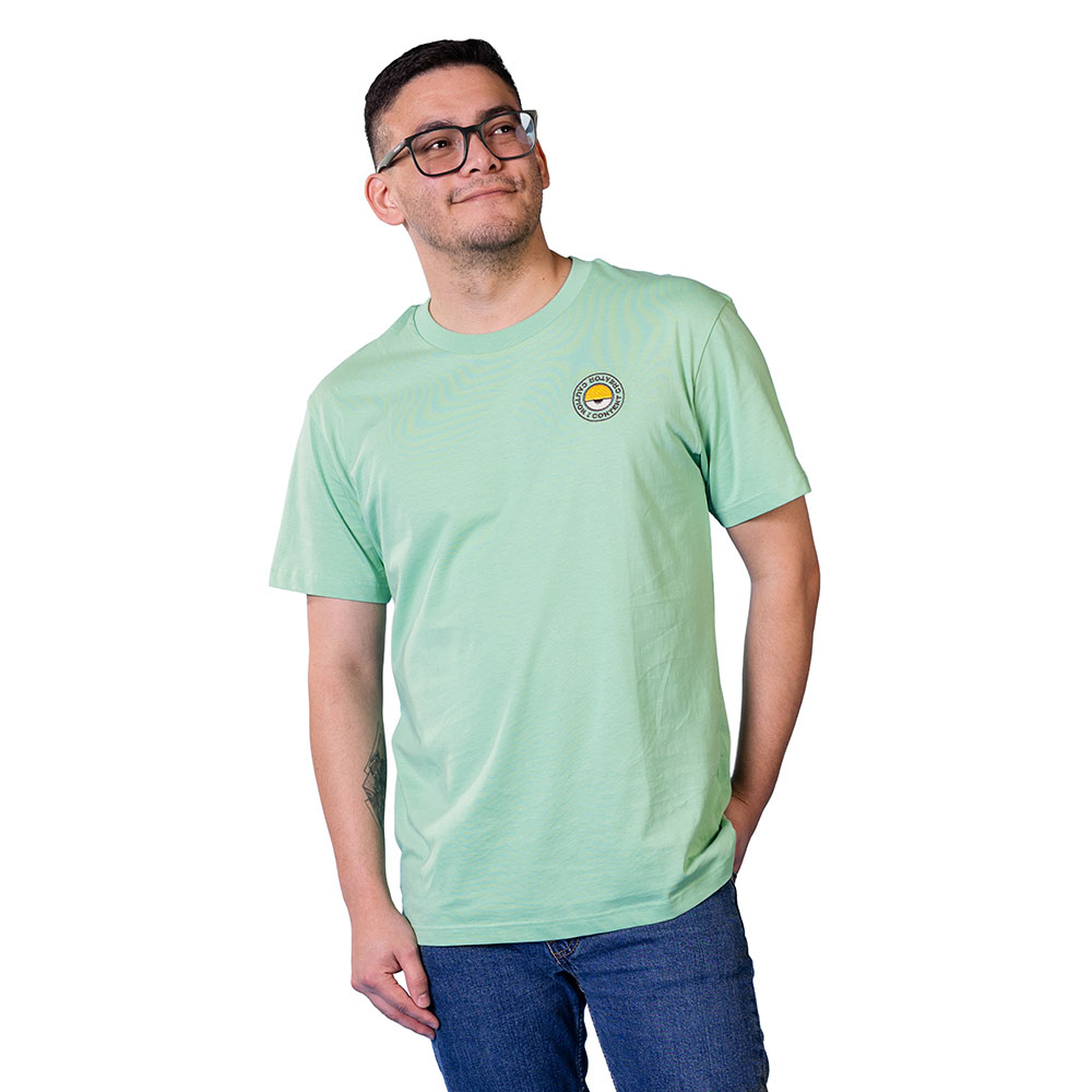 Minions - Caution! Content Creator T-Shirt - Packshot 2