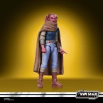 Star Wars - The Vintage Collection - Devon Izara Action Figure - Packshot 5
