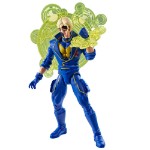 Marvel - X-Men 97 - Havok Marvel Legends Action Figure - Packshot 2