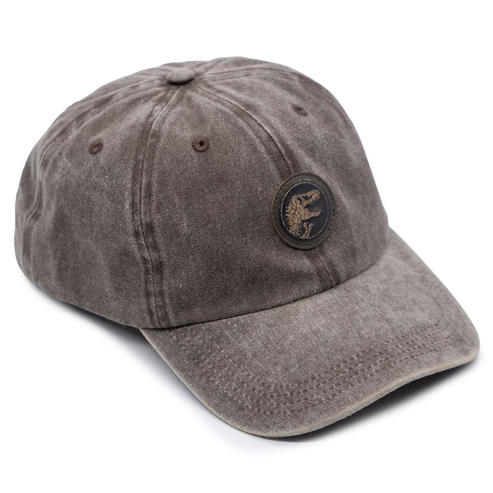 Jurassic World: Rebirth - Earth Cap - Packshot 2