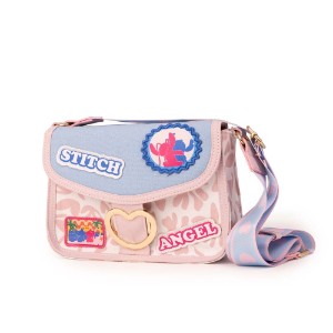 Disney - Lilo & Stitch - You Had Me at Aloha Cross-Body Bag
