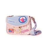Disney - Lilo & Stitch - You Had Me at Aloha Cross-Body Bag - Packshot 1