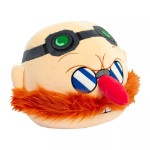 Sonic the Hedgehog - Mocchi-Mocchi Mega Eggman Plush - Packshot 4