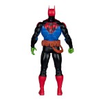 DC Comics - Superman - Batman (Superman World's Finest) Action Figure - Packshot 3
