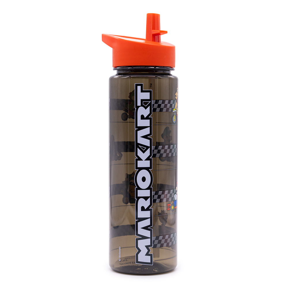 Nintendo - Mario Kart Drink Bottle - Packshot 3