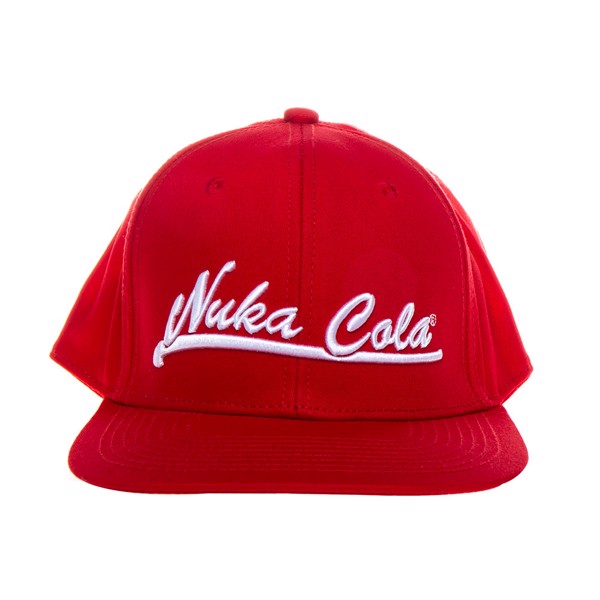 fallout baseball cap