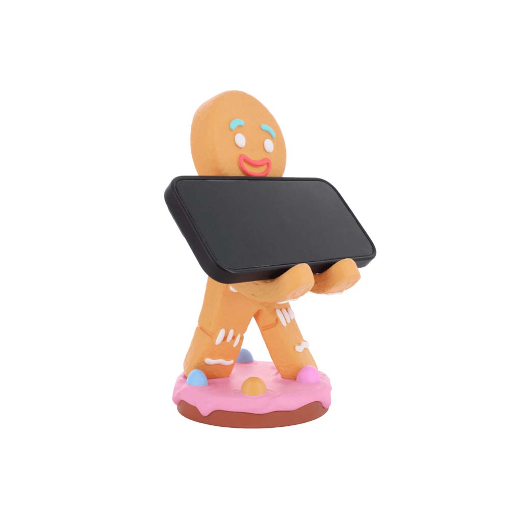 Shrek - Gingy Cable Guys Controller and Phone Holder - Packshot 5