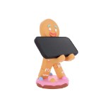 Shrek - Gingy Cable Guys Controller and Phone Holder - Packshot 5