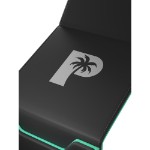 Palms Off Gaming - Genesis Deck Box - Turquoise - Packshot 5