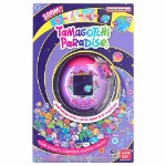 Tamagotchi Paradise - Purple Sky - Packshot 6