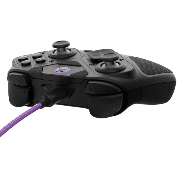 Turtle Beach - Vitrix Pro BFG Reloaded Wireless Controller for XBOX – Black - Packshot 5