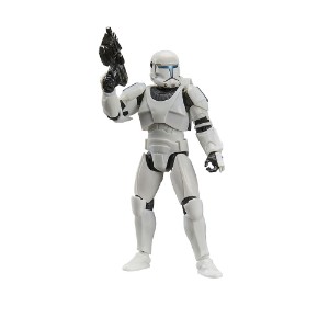 Star Wars - The Black Series - Clone Commando Action Figure