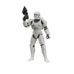 Star Wars - The Black Series - Clone Commando Action Figure - Packshot 1