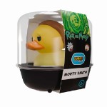 Rick & Morty - Morty Smith TUBBZ (Mini Edition) Figure - Packshot 5