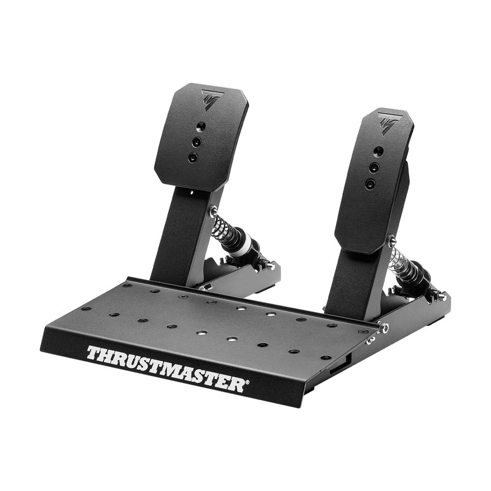 Thrustmaster - T598-P Direct Axial Drive Force Feedback Racing Wheel for PlayStation & PC - Packshot 3