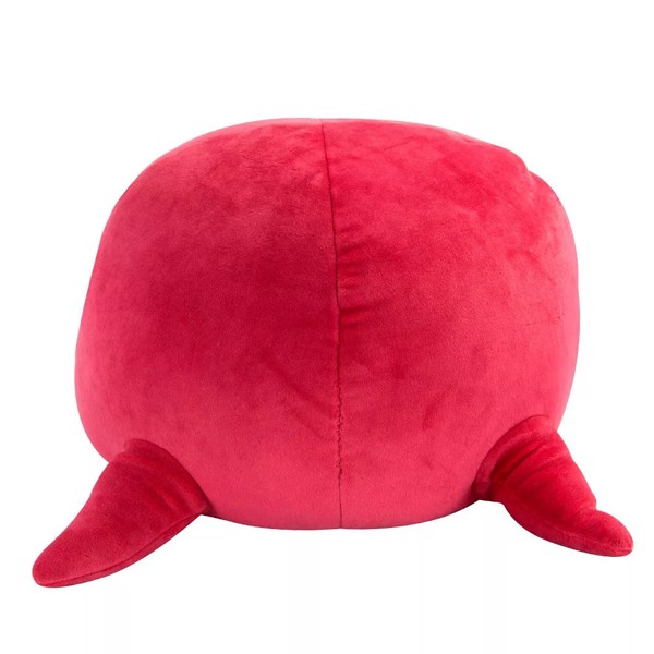 Nintendo - The Legend of Zelda Octorok Mocchi-Mocchi Plush - Packshot 2