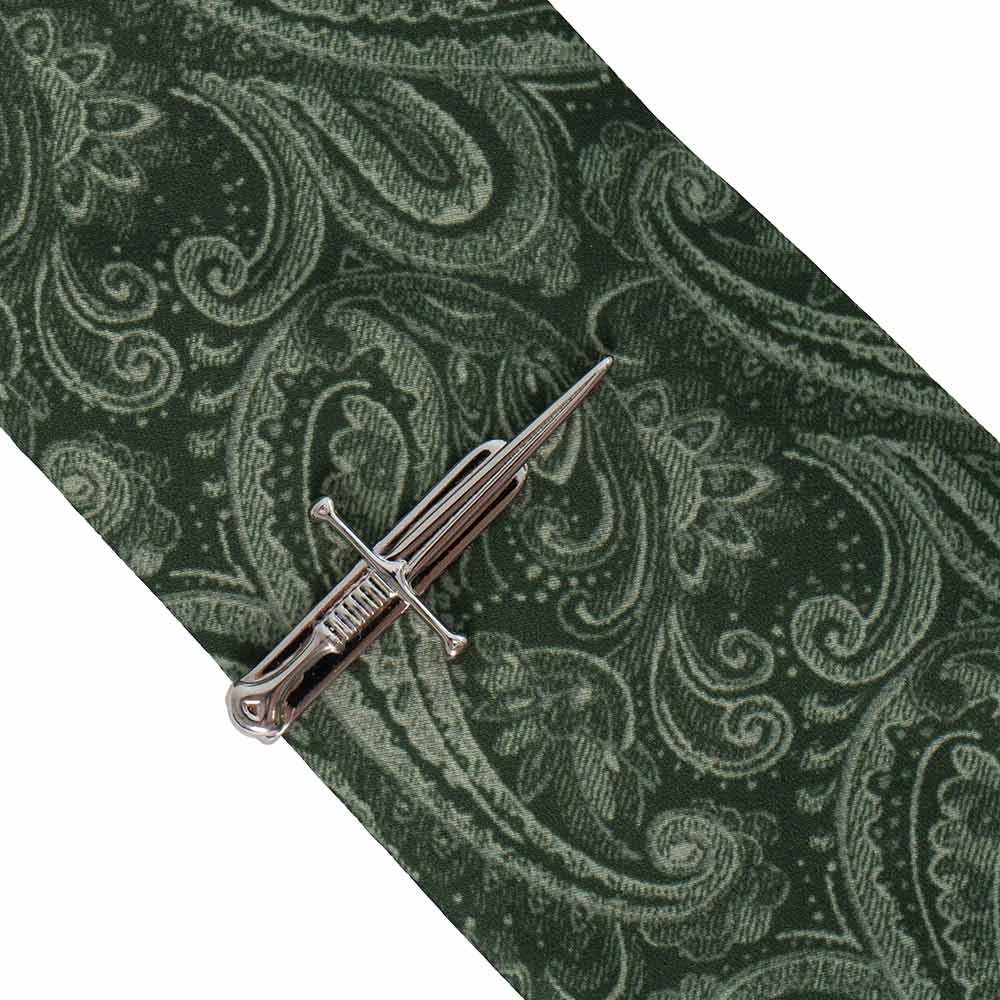 The Lord of The Rings - Anduril Tie Clip - Packshot 2