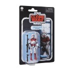 Star Wars -  The Vintage Collection Imperial Shock Trooper Action Figure - Packshot 6